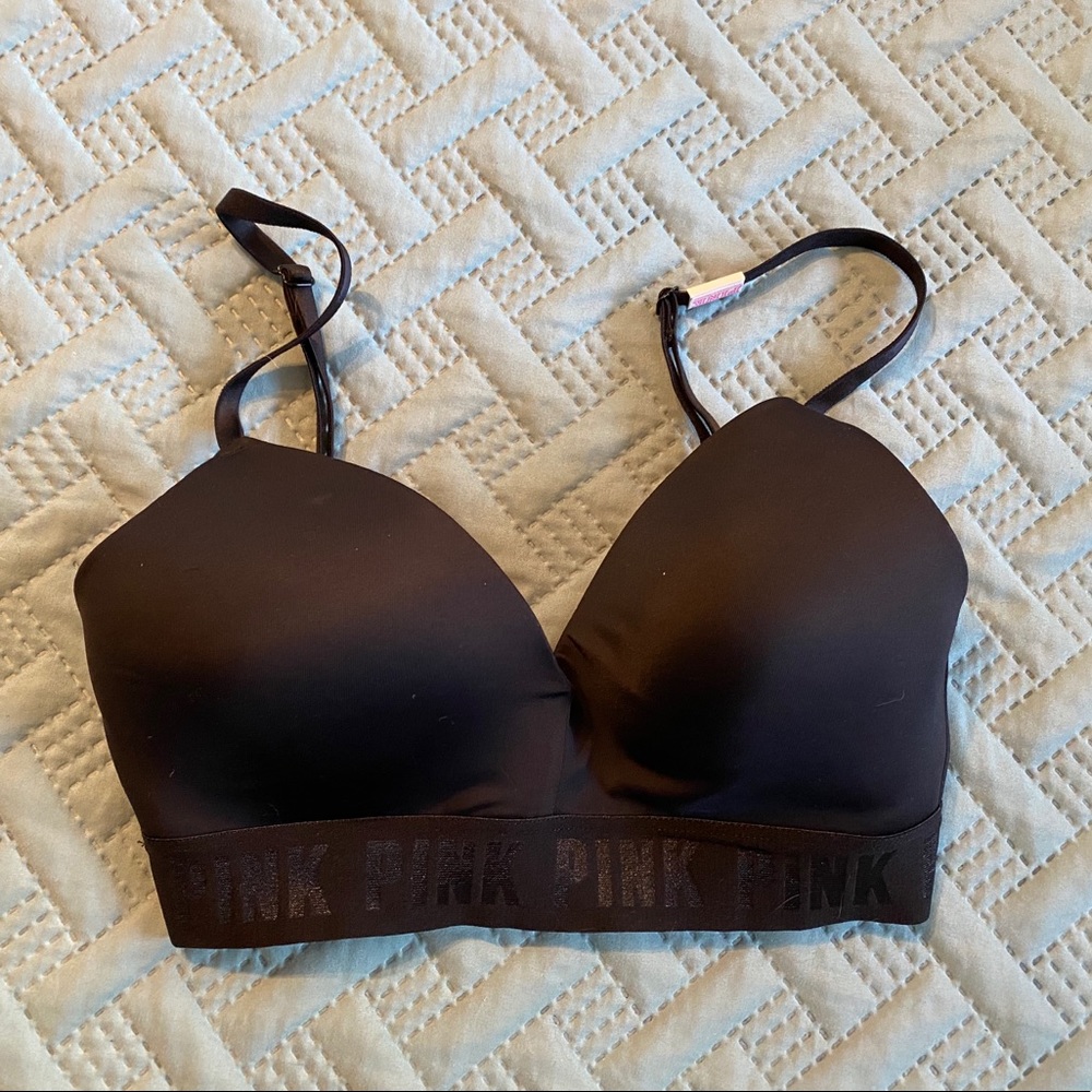 NWT VS Pink bra 32D